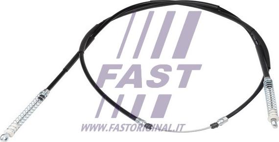 Fast FT69061 - Kabel, dayanacaq əyləci furqanavto.az