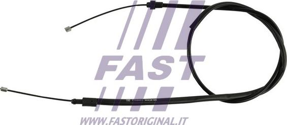 Fast FT69001 - Kabel, dayanacaq əyləci furqanavto.az