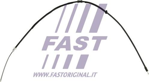 Fast FT69007 - Kabel, dayanacaq əyləci furqanavto.az