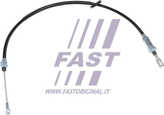 Fast FT69014 - Kabel, dayanacaq əyləci furqanavto.az