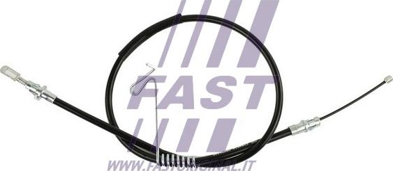 Fast FT69016 - Kabel, dayanacaq əyləci furqanavto.az