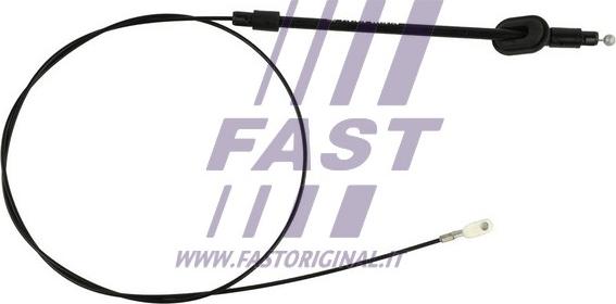 Fast FT69039 - Kabel, dayanacaq əyləci furqanavto.az