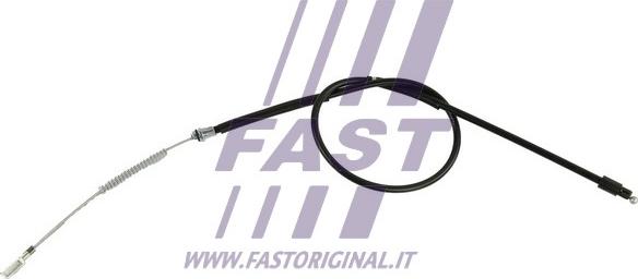 Fast FT69035 - Kabel, dayanacaq əyləci furqanavto.az