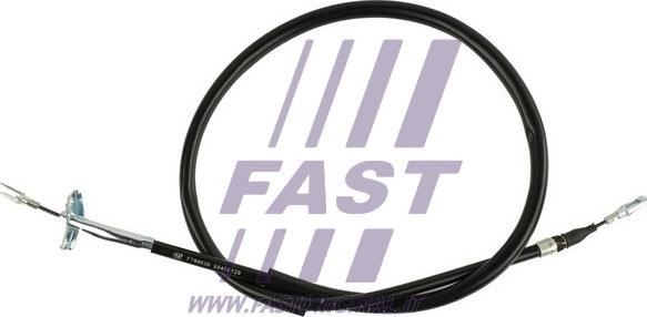 Fast FT69030 - Kabel, dayanacaq əyləci furqanavto.az