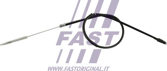 Fast FT69031 - Kabel, dayanacaq əyləci furqanavto.az