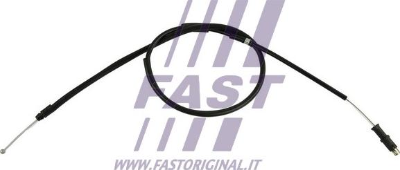 Fast FT69032 - Kabel, dayanacaq əyləci furqanavto.az