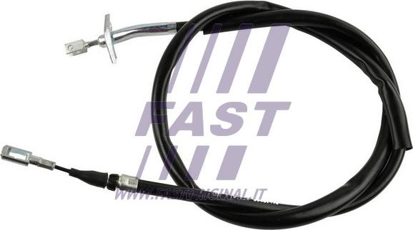 Fast FT69029 - Kabel, dayanacaq əyləci furqanavto.az