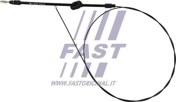 Fast FT69024 - Kabel, dayanacaq əyləci furqanavto.az