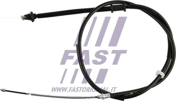 Fast FT69199 - Kabel, dayanacaq əyləci furqanavto.az