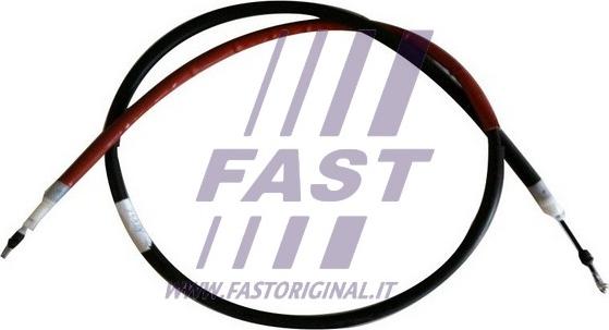 Fast FT69194 - Kabel, dayanacaq əyləci furqanavto.az