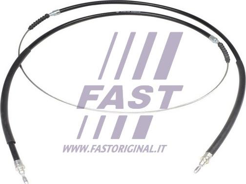 Fast FT69159 - Kabel, dayanacaq əyləci furqanavto.az