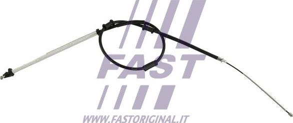 Fast FT69164 - Kabel, dayanacaq əyləci furqanavto.az