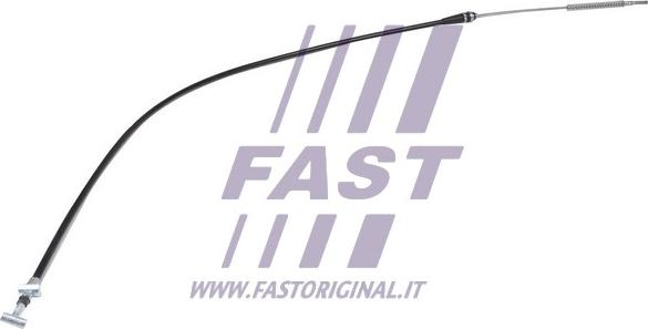 Fast FT69160 - Kabel, dayanacaq əyləci furqanavto.az