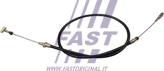 Fast FT69161 - Kabel, dayanacaq əyləci furqanavto.az