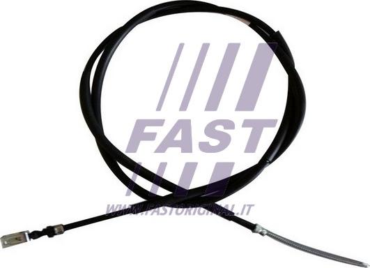 Fast FT69104 - Kabel, dayanacaq əyləci furqanavto.az