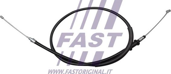 Fast FT69180 - Kabel, dayanacaq əyləci furqanavto.az