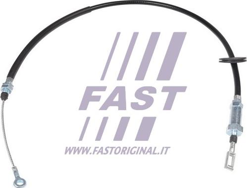Fast FT69175 - Kabel, dayanacaq əyləci furqanavto.az