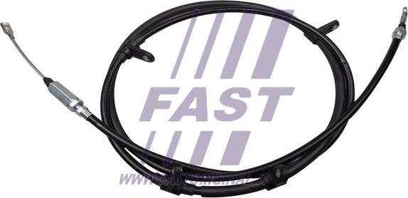 Fast FT69208 - Kabel, dayanacaq əyləci furqanavto.az