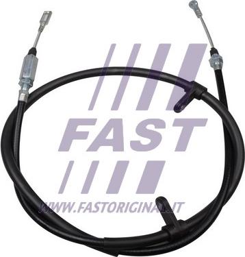Fast FT69207 - Kabel, dayanacaq əyləci furqanavto.az
