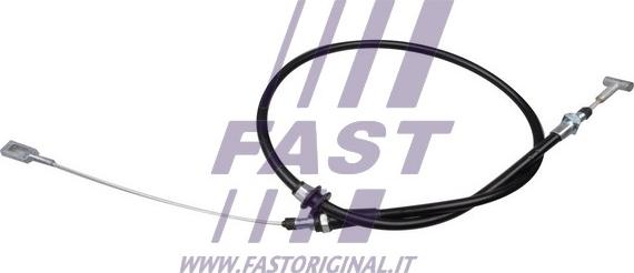 Fast FT69213 - Kabel, dayanacaq əyləci furqanavto.az