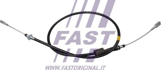Fast FT69212 - Kabel, dayanacaq əyləci furqanavto.az