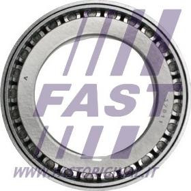 Fast FT66303 - Təkər yatağı furqanavto.az