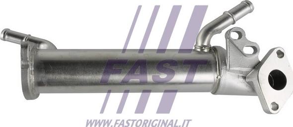 Fast FT60415 - Soyuducu, işlənmiş qazın resirkulyasiyası furqanavto.az