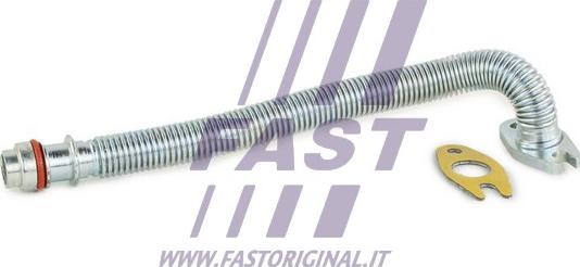 Fast FT61466 - Yağ şlanqı furqanavto.az