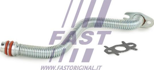 Fast FT61463 - Yağ şlanqı furqanavto.az