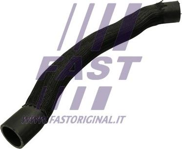 Fast FT61096 - Termostat, soyuducu furqanavto.az