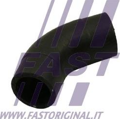 Fast FT61097 - Radiator şlanqı furqanavto.az