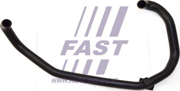 Fast FT61044 - Radiator şlanqı furqanavto.az