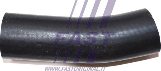 Fast FT61040 - Radiator şlanqı furqanavto.az
