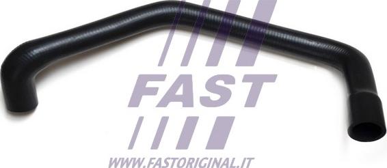 Fast FT61050 - Radiator şlanqı furqanavto.az