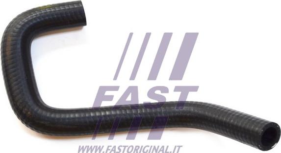 Fast FT61052 - Radiator şlanqı furqanavto.az