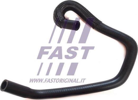 Fast FT61061 - Radiator şlanqı furqanavto.az