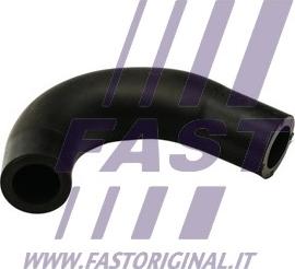Fast FT61085 - Radiator şlanqı furqanavto.az