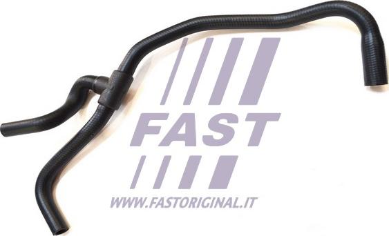 Fast FT61038 - Radiator şlanqı furqanavto.az