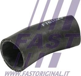 Fast FT61023 - Radiator şlanqı furqanavto.az