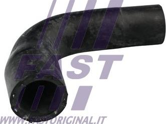 Fast FT61157 - Radiator şlanqı furqanavto.az