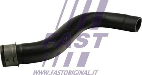 Fast FT61121 - Radiator şlanqı furqanavto.az