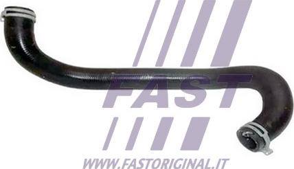 Fast FT61307 - Radiator şlanqı furqanavto.az