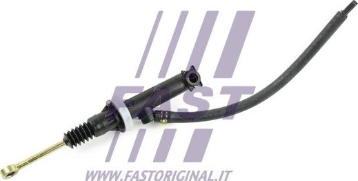 Fast FT68051 - Usta silindr, mufta furqanavto.az