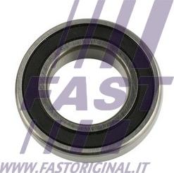 Fast FT62446 - Dirək valının mərkəzi rulman dəstəyi furqanavto.az