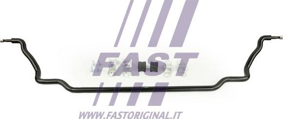 Fast FT15958 - Sway Bar, asma furqanavto.az