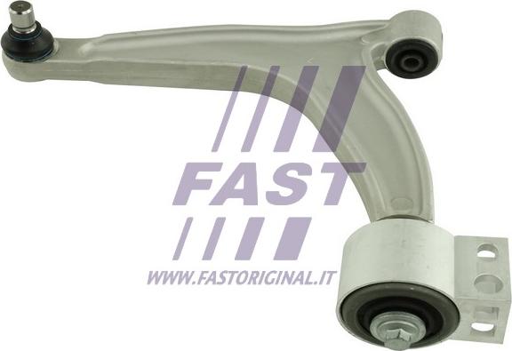 Fast FT15519 - Yolun idarəedici qolu furqanavto.az