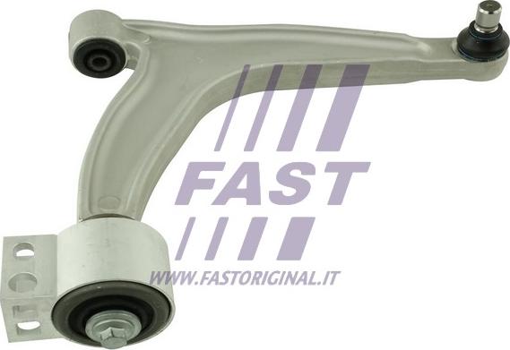 Fast FT15520 - Yolun idarəedici qolu furqanavto.az