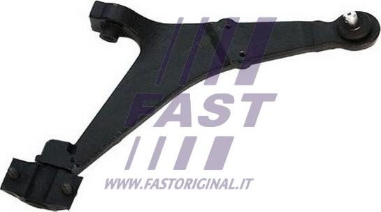 Fast FT15617 - Yolun idarəedici qolu furqanavto.az