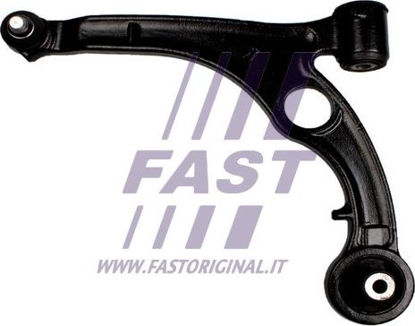 Fast FT15155 - Yolun idarəedici qolu furqanavto.az
