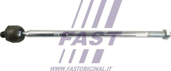 Fast FT16593 - Daxili Bağlama Çubuğu, Ox Birləşməsi furqanavto.az